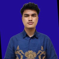 Hendro Paulus
