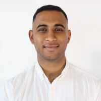 Naeem Ismail