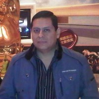 Roberto Pérez Chávez