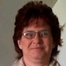 Rachel Holmes
