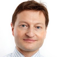Jens Bloch Behrendt