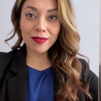 Nancy Suarez Gonzalez