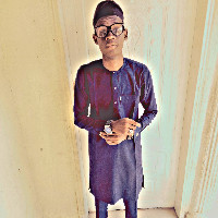 Mubaraq Uthman