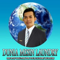 DUNIA MESIN LAUNDRY