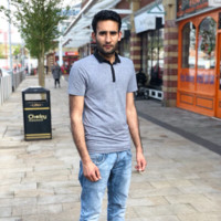 Asad Ejaz