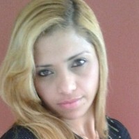 Claudinete Farias