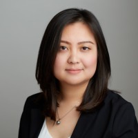 Jane Yang, CPA, CGA
