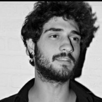 Travis Rosenberg