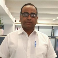Rajesh Gujral