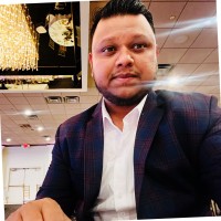 Mahfuz Ahmed