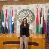 Farida Mardini