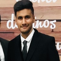 Parth Parikh