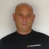 Patrick De Jong