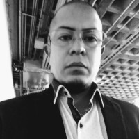 Daniel Bonilla Hidalgo