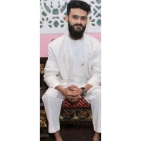 Muhammad Arsalan Hashmi