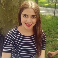 Catalina Ángel Mogollón
