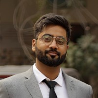 Abhishek Singh Pushkar