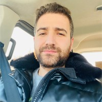 Muhammed Koca