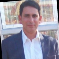 Deepak Uniyal