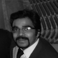 Alok Garg