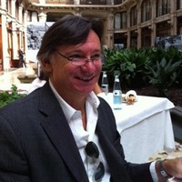 Alessandro Baghin