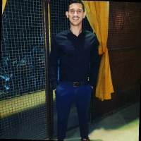 Daniel Dornelas