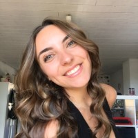 Olivia GAUTHIER
