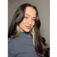Charlotte Sherratt