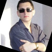 Max Sergeev