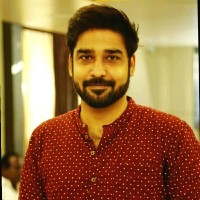 Mahesh L
