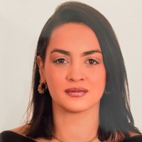 Yasmin Dris ghali