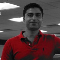 Anuj Sharma