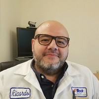 Ricardo Martinez
