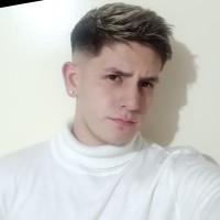 Sebastian Blanco Goyeneche