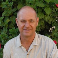 Stephan Moe