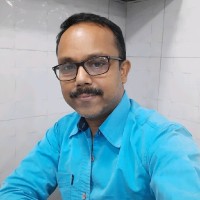 Saibal Bhattacharya