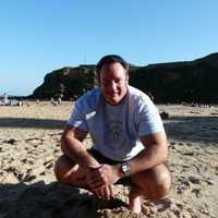 Tony Bulmer