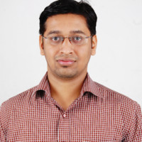 Rahul Bawdekar