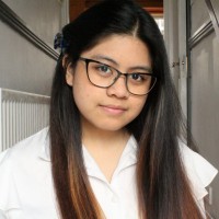 Sophia Guiang