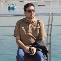 Masoud Mohammadi Yazdi