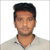 Kavi Bharathi Ravindran