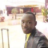Twahirwa David