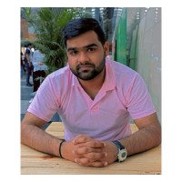 Shashank Saini