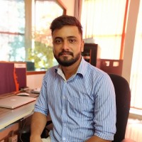 Prajwal Haladi