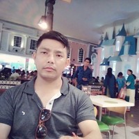 Sanjeev Gurung