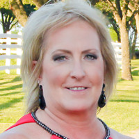 Monica Alston