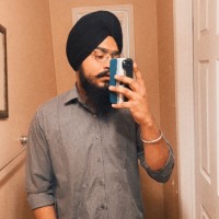Amanpreet Singh Bedi