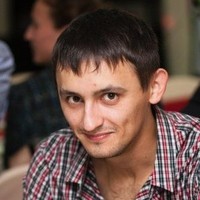 Dmitriy Leus