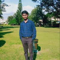 Nikhil Patil