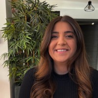 Seher Ozaslan